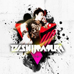 REMIX album cover