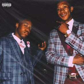 Never Been About The Average album cover