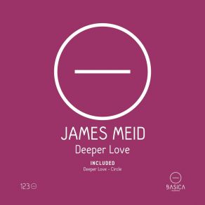 Deeper Love album cover