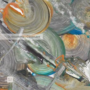 Covenant album cover
