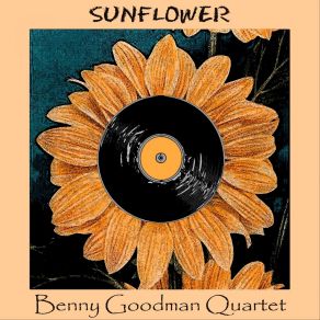 Sunflower album cover