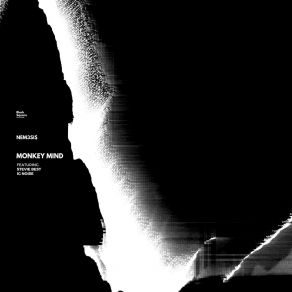 Monkey Mind album cover