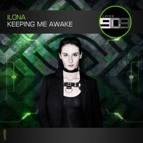 Keeping Me Awake album cover