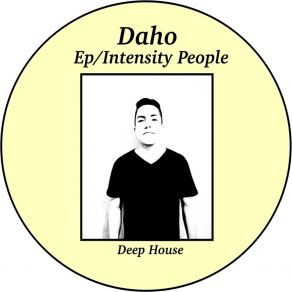 Intensity People album cover