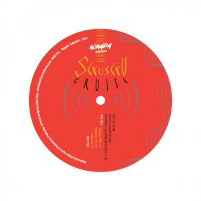 Cruise (Original Mix) album cover
