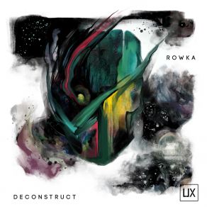 Deconstruct album cover