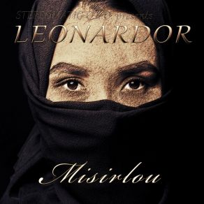 Misirlou album cover