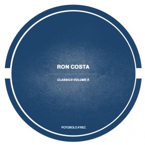 Ron Costa Classics Volume 5 album cover