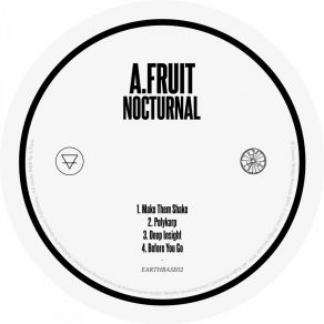 Nocturnal album cover