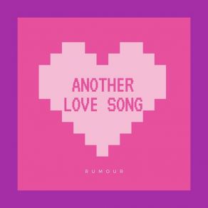 Another Love Song album cover