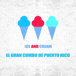 Ice And Cream album cover