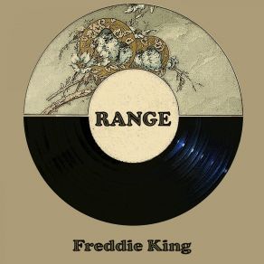 Range album cover