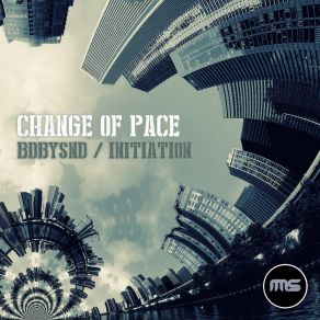 Bdbysnd / Initiation album cover