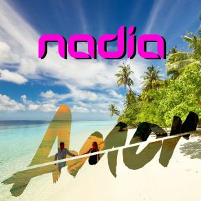 Amor album cover