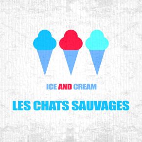 Ice And Cream album cover