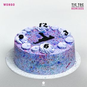 Tic Toc (Remixes) album cover