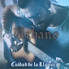 Ciudad De La Llanura album cover