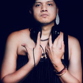 No Chão album cover
