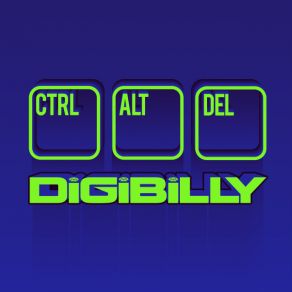 CTRL ALT DEL album cover