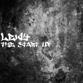 The Start Up album cover