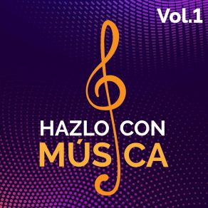 Vol. 1 album cover