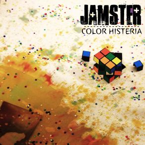 Color Histeria album cover