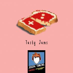 Tasty Jams album cover