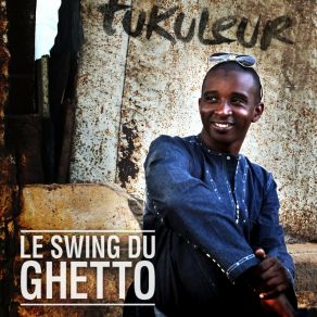 Le Swing Du Ghetto album cover
