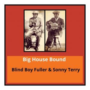 Big House Bound album cover