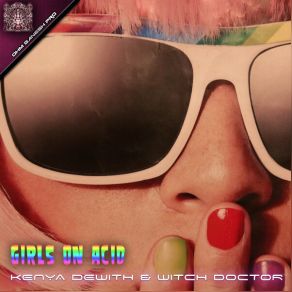 Girls On Acid album cover