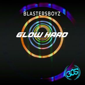 Glow Hard album cover