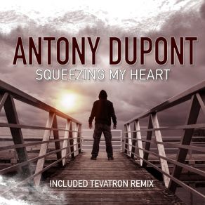 Squeezing My Heart album cover