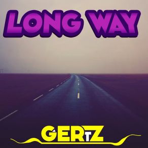 Long Way album cover