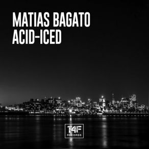 Acid-Iced album cover