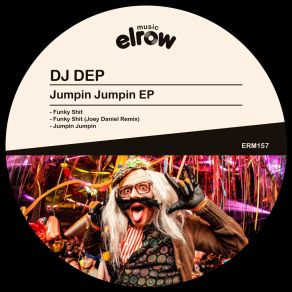 Jumpin Jumpin album cover