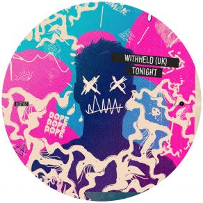 Tonight album cover