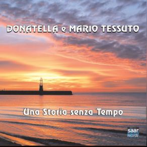 Una Storia Senza Tempo album cover