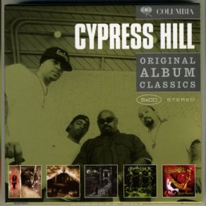 Original Classics album cover