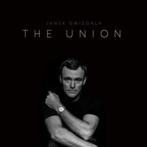 The Union album cover