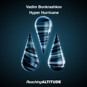 Hyper Hurricane album cover
