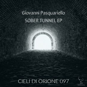 Sober Tunnel album cover
