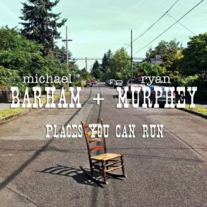 Places You Can Run album cover