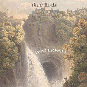 Waterfall album cover