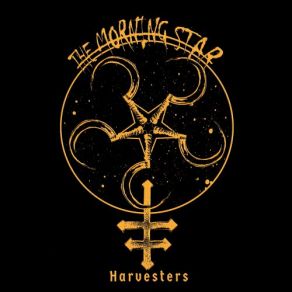 Harvesters album cover