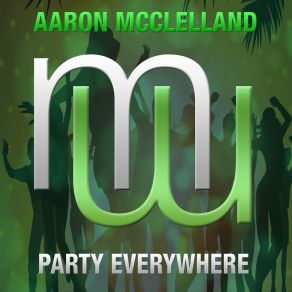Party Everywhere album cover