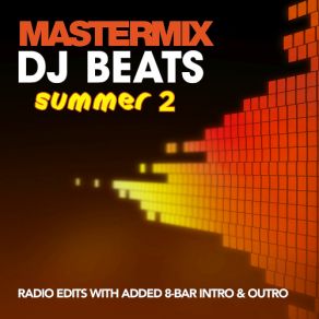 Mastermix DJ Beats: Summer Volume 2 album cover