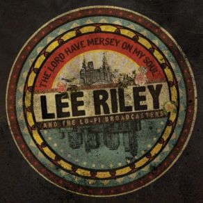 The Lord Have Mersey On My Soul album cover