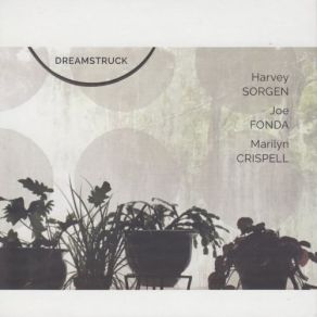 Dreamstruck album cover
