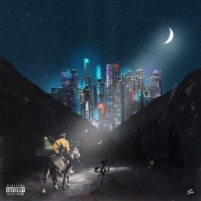 7 album cover