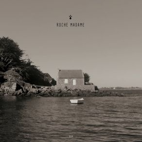 Roche Madame 004 album cover